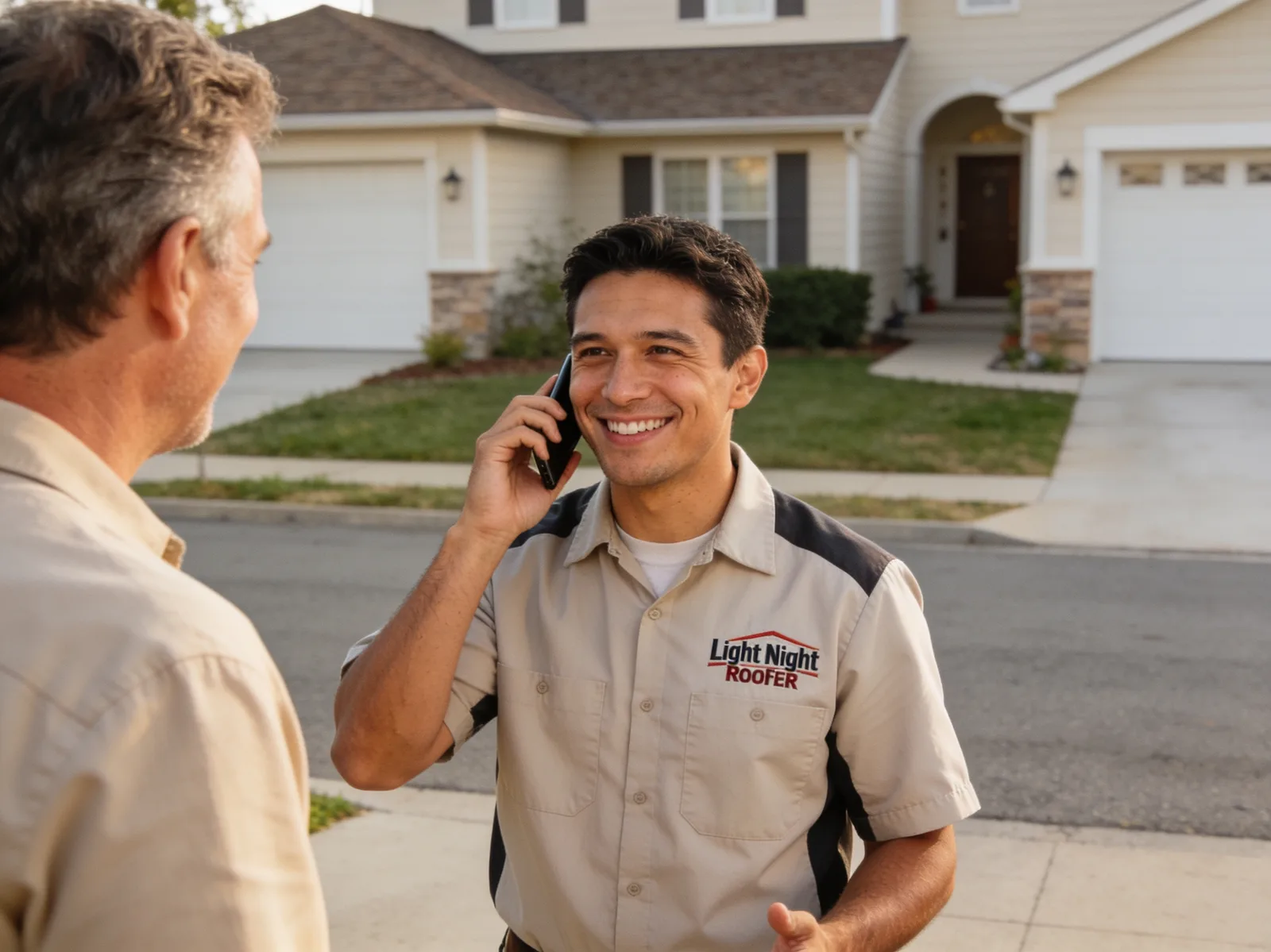 Emergency Roof Repair Amboy, WA FAQs